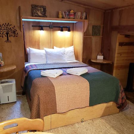 Riverside Campground & Cabins Big Sur Extérieur photo