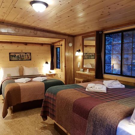 Riverside Campground & Cabins Big Sur Extérieur photo