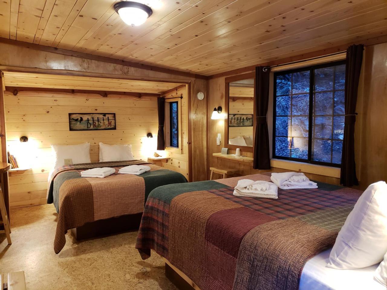 Riverside Campground & Cabins Big Sur Extérieur photo