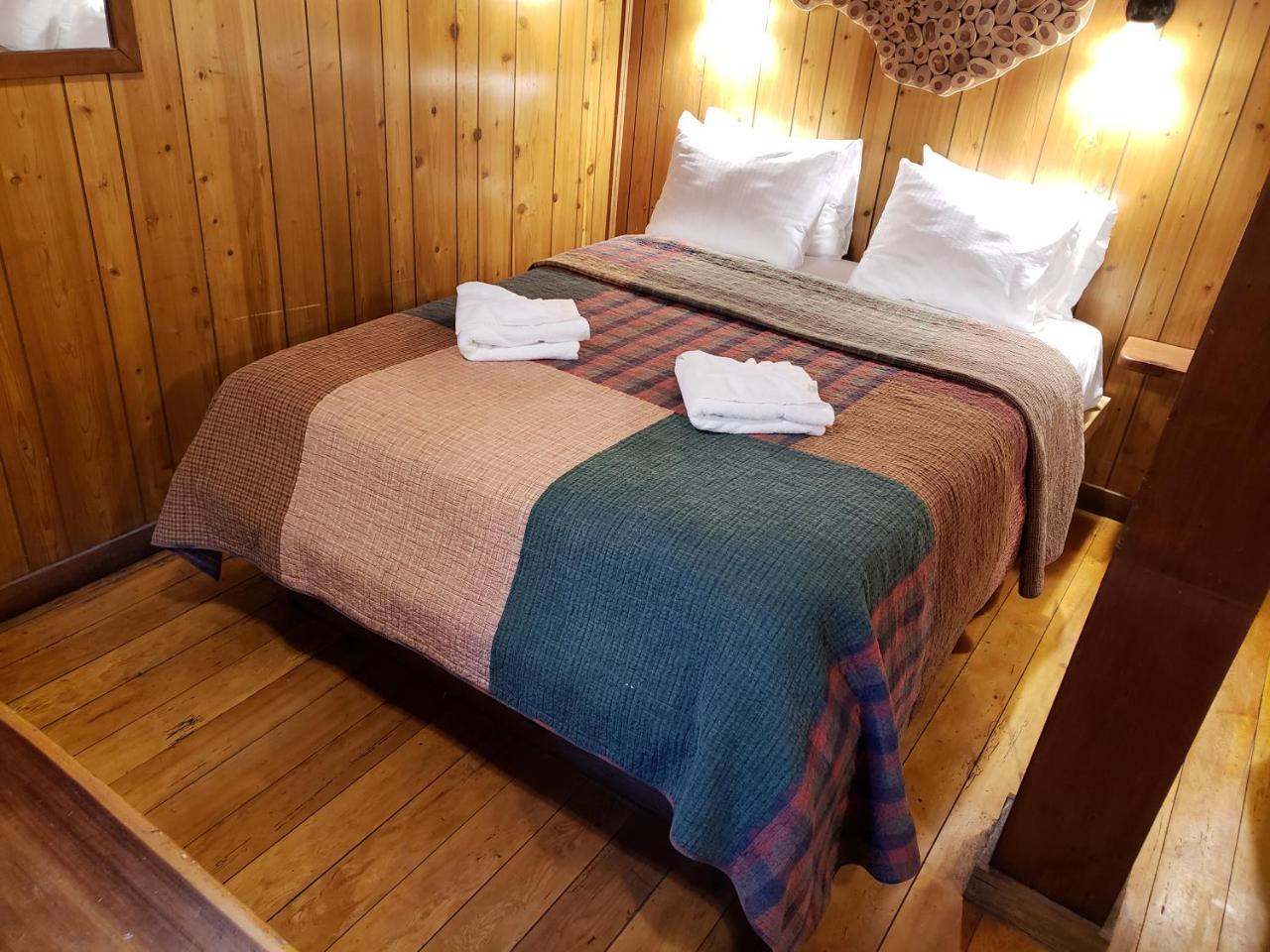Riverside Campground & Cabins Big Sur Extérieur photo