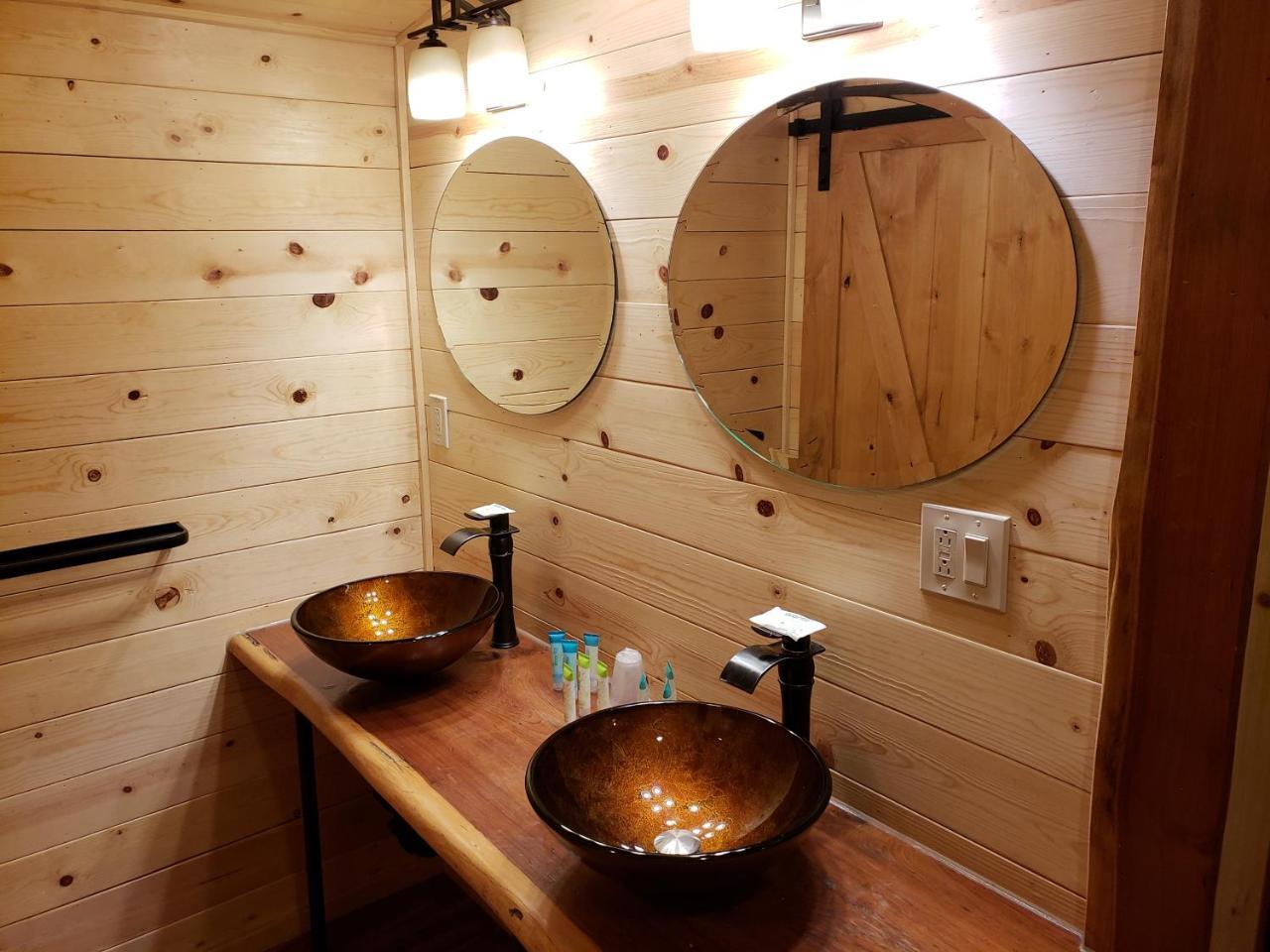 Riverside Campground & Cabins Big Sur Extérieur photo