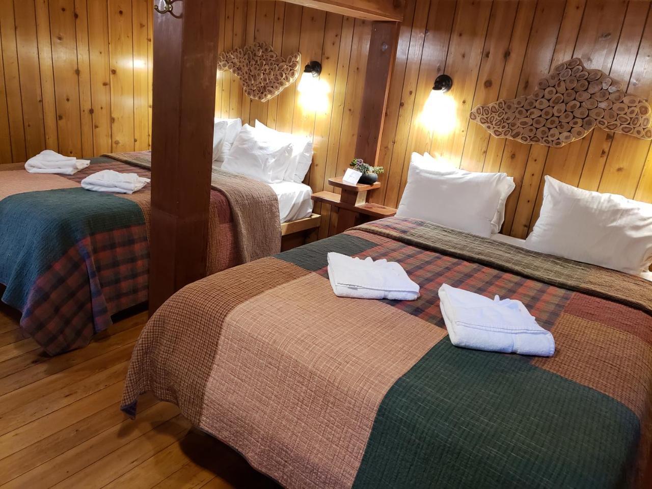Riverside Campground & Cabins Big Sur Extérieur photo
