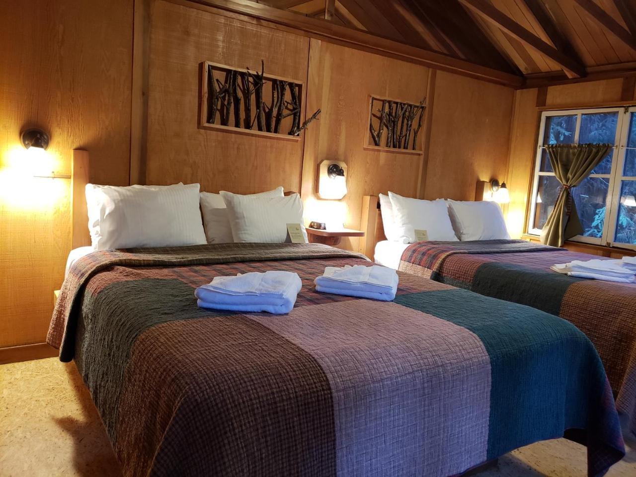 Riverside Campground & Cabins Big Sur Extérieur photo