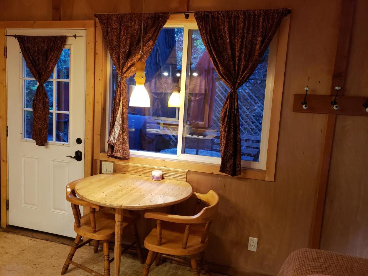 Riverside Campground & Cabins Big Sur Extérieur photo