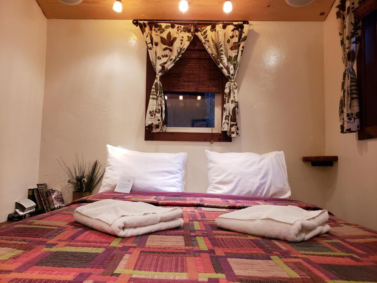 Riverside Campground & Cabins Big Sur Extérieur photo