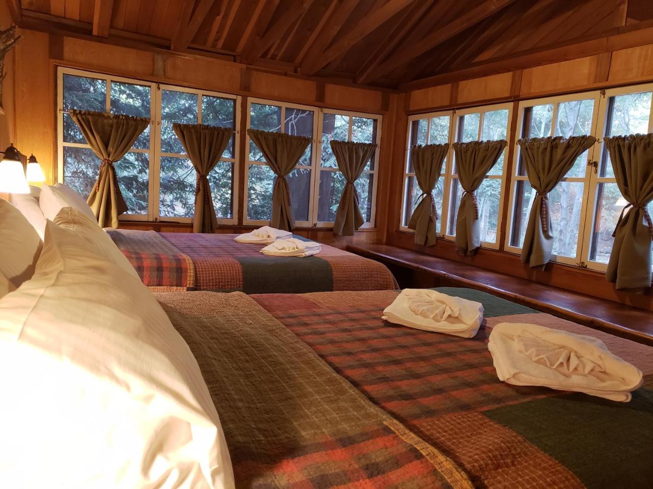 Riverside Campground & Cabins Big Sur Extérieur photo